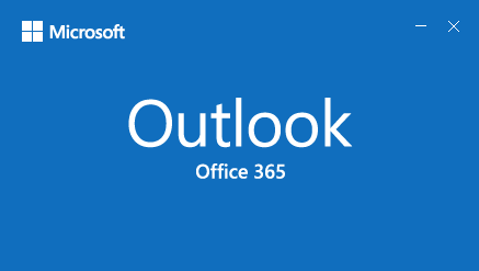 Outlook Office 365 Client Image