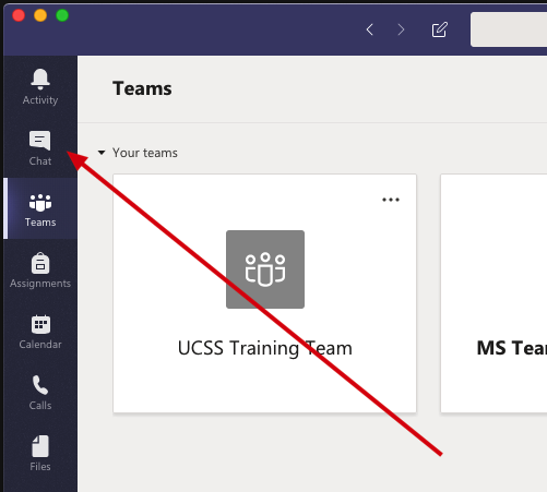 can you get microsoft teams on mac