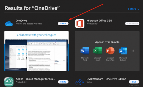 Microsoft 365 - OneDrive | IT Service Desk